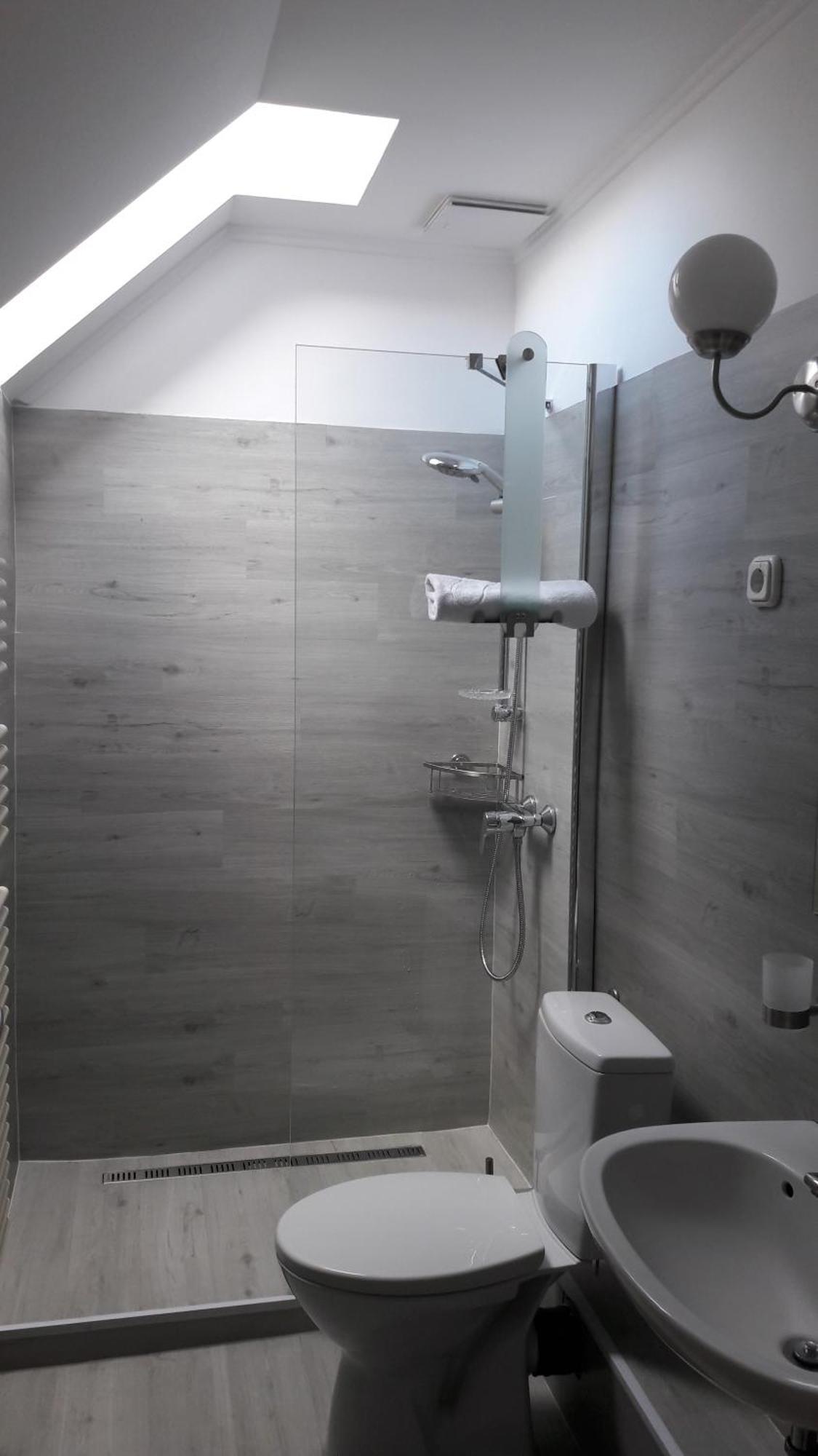 Szalay Villa Veszprém Exteriör bild