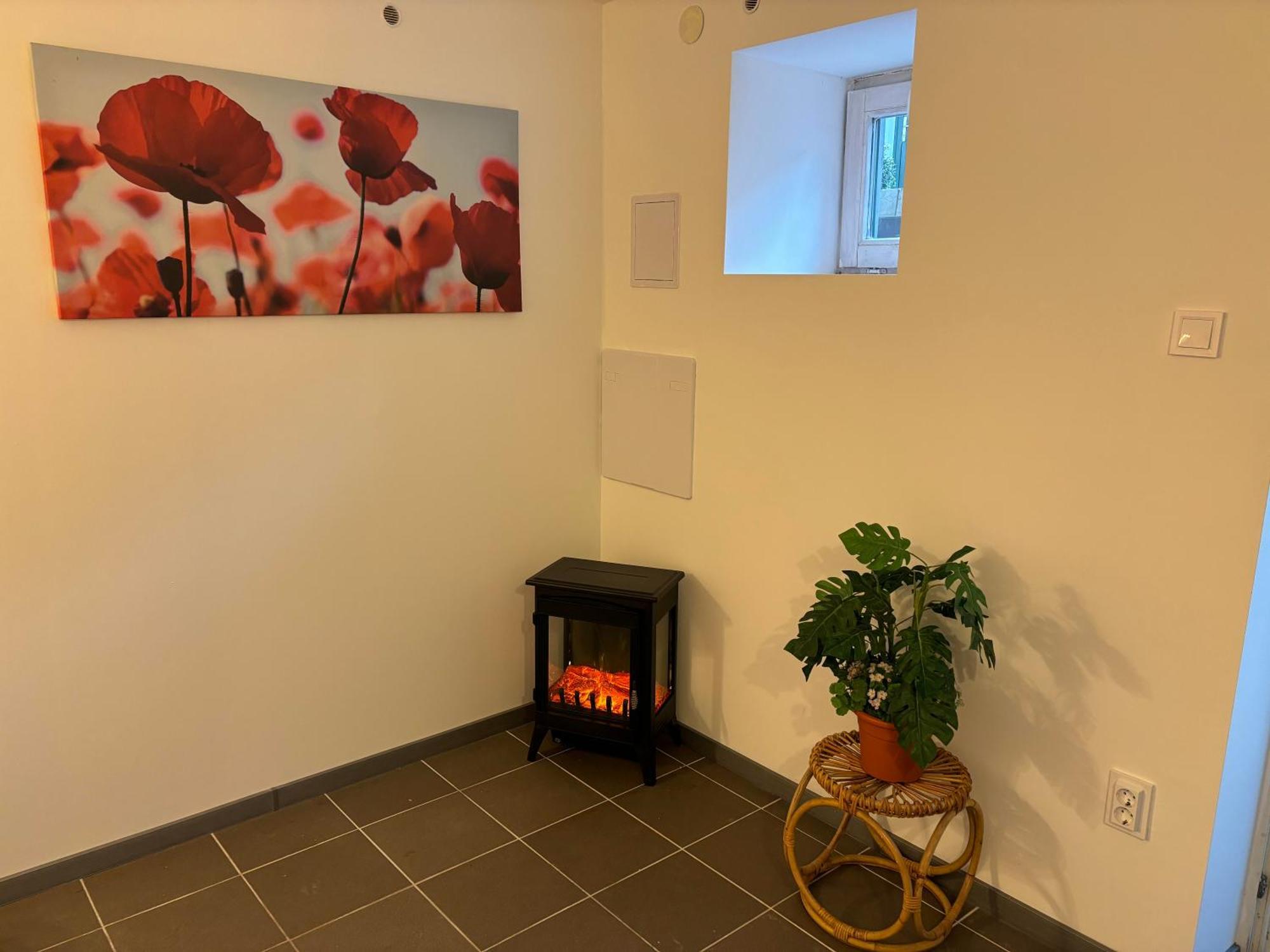 Szalay Villa Veszprém Exteriör bild