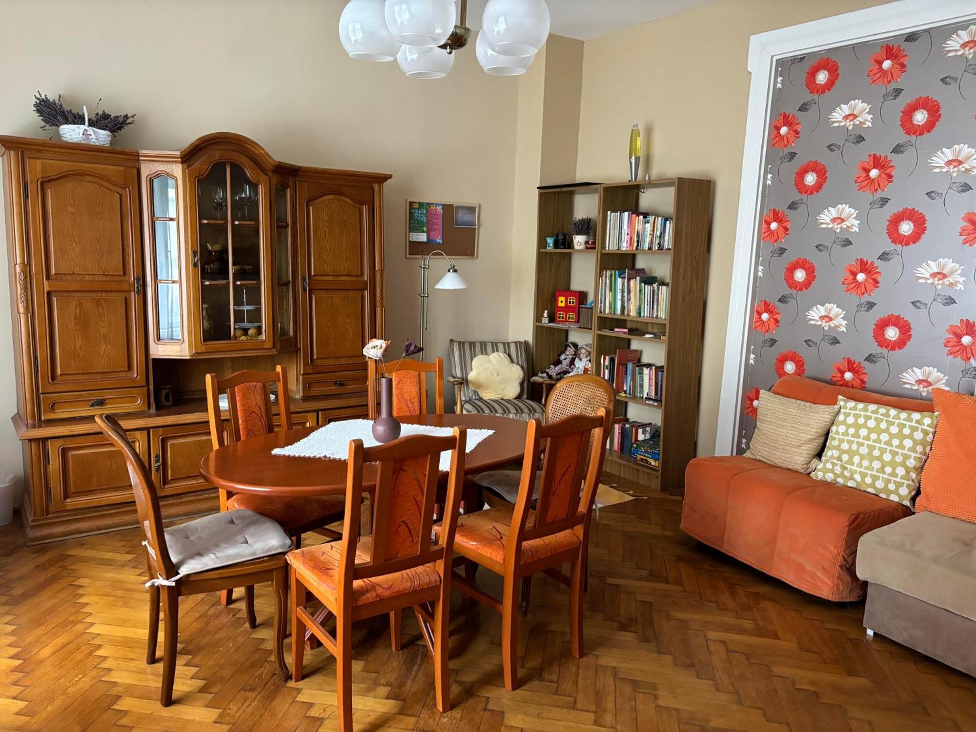 Szalay Villa Veszprém Exteriör bild